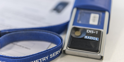 A Dosimeter