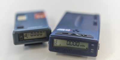 Two Dosimeters